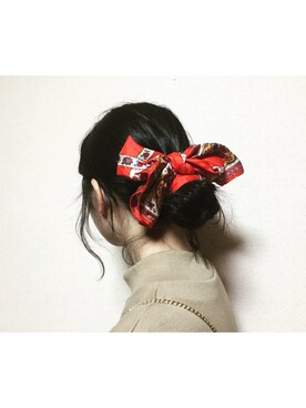 カメイさんのコーディネート