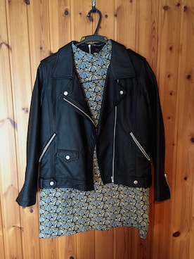 カメイさんのコーディネート