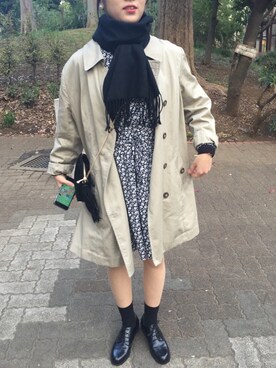 カメイさんのコーディネート