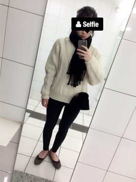 カメイさんのコーディネート