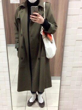 カメイさんのコーディネート