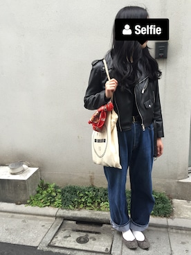 カメイさんのコーディネート