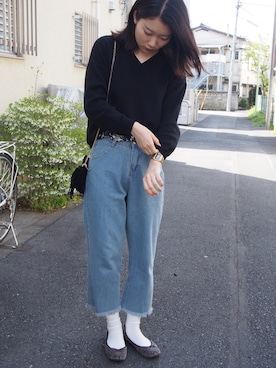 カメイさんのコーディネート