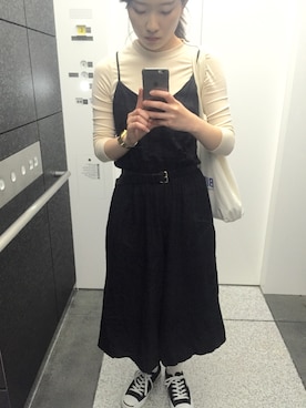 カメイさんのコーディネート