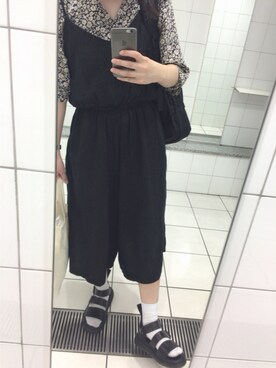 カメイさんのコーディネート