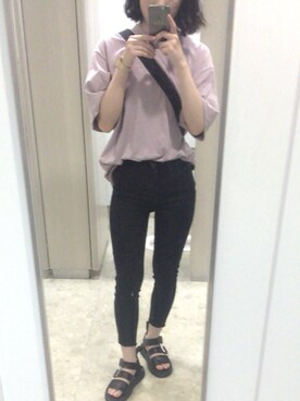 カメイさんのコーディネート