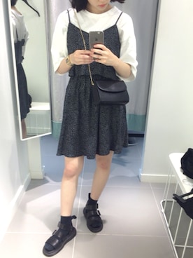 カメイさんのコーディネート