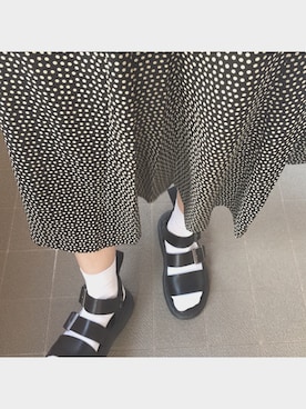 カメイさんのコーディネート