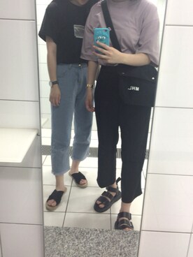 カメイさんのコーディネート