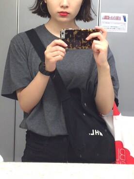 カメイさんのコーディネート