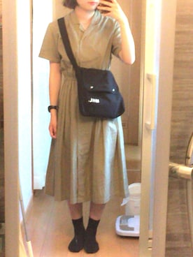 カメイさんのコーディネート