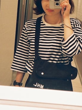 カメイさんのコーディネート