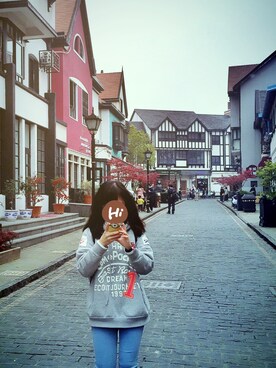 Ninoさんのコーディネート