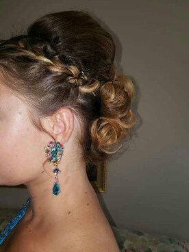 Erica Graceさんのコーディネート