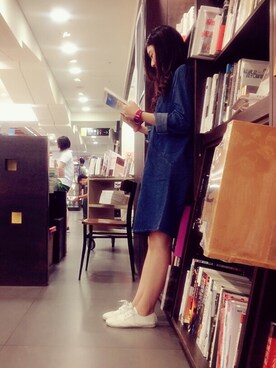 cindyさんのコーディネート