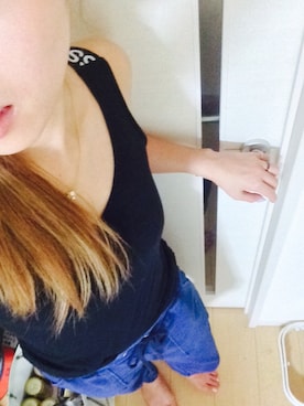 cp★さん（レディース・156cm）の夏コーディネート