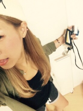 cp★さんのコーディネート