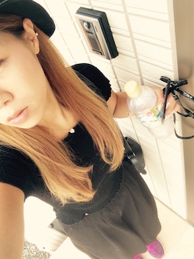 cp★さんのコーディネート