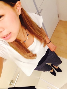 cp★さんのコーディネート