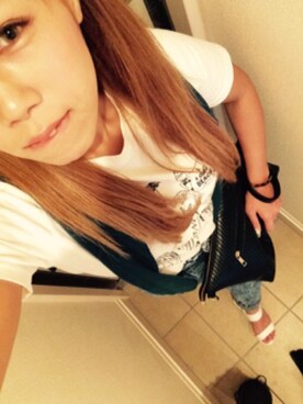 cp★さんのコーディネート