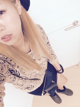 cp★さんのコーディネート