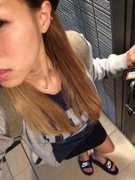 cp★さんのコーディネート