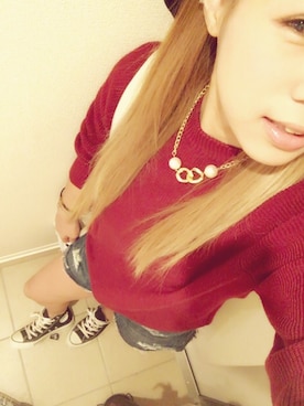 cp★さんのコーディネート