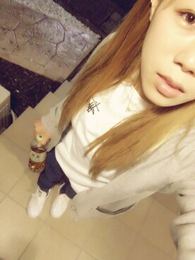 cp★さんのコーディネート