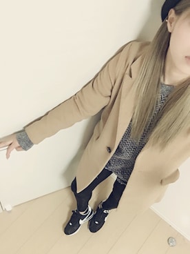 cp★さんのコーディネート