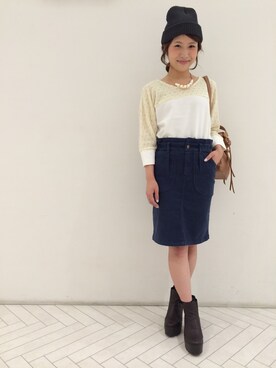 miyakoさんのコーディネート