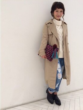 miyakoさんのコーディネート