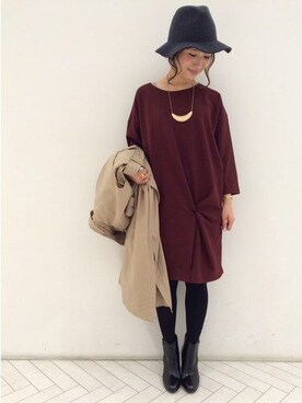 miyakoさんのコーディネート