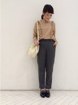 miyakoさんのコーディネート