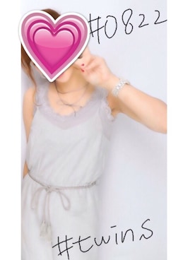 ひまりんさん（レディース・161cm）の夏コーディネート