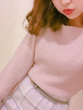 ひまりんさん（レディース・161cm）の秋コーディネート