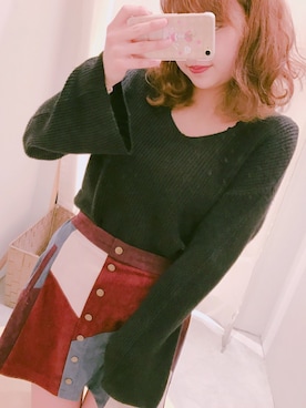 ひまりんさんのコーディネート