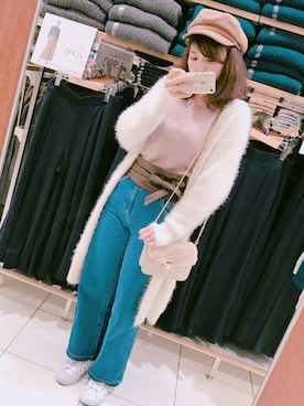 ひまりんさんのコーディネート