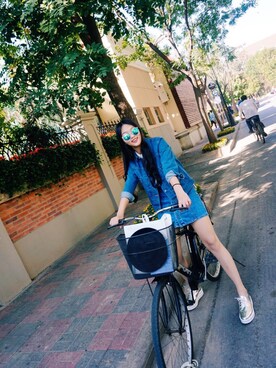 Adaaaaさんのコーディネート