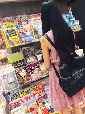 Adaaaaさんのコーディネート