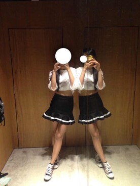 Adaaaaさんのコーディネート