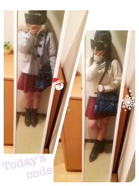 fuu ⠒̫⃝さんのコーディネート