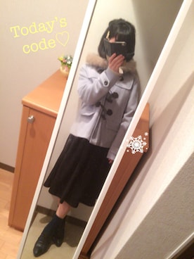 fuu ⠒̫⃝さんのコーディネート