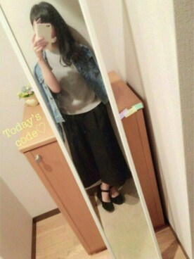 fuu ⠒̫⃝さんのコーディネート