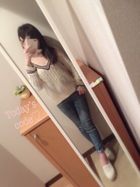 fuu ⠒̫⃝さんのコーディネート