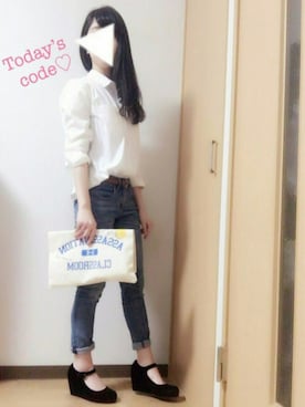 fuu ⠒̫⃝さんのコーディネート