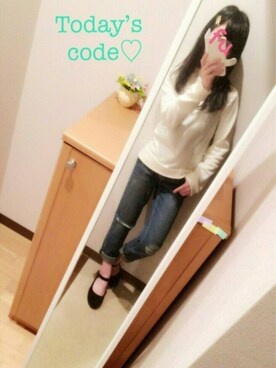fuu ⠒̫⃝さんのコーディネート