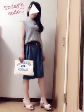 fuu ⠒̫⃝さんのコーディネート