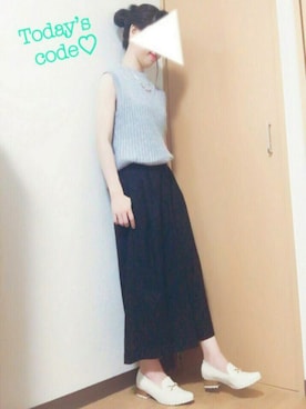 fuu ⠒̫⃝さんのコーディネート