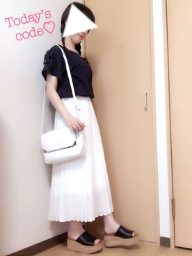 fuu ⠒̫⃝さんのコーディネート