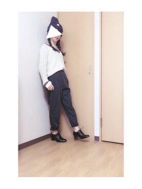 fuu ⠒̫⃝さんのコーディネート